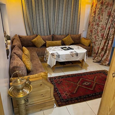 Deluxe Apartment At Amouage Anza Agadir Exterior photo