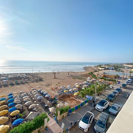Deluxe Apartment At Amouage Anza Agadir Exterior photo