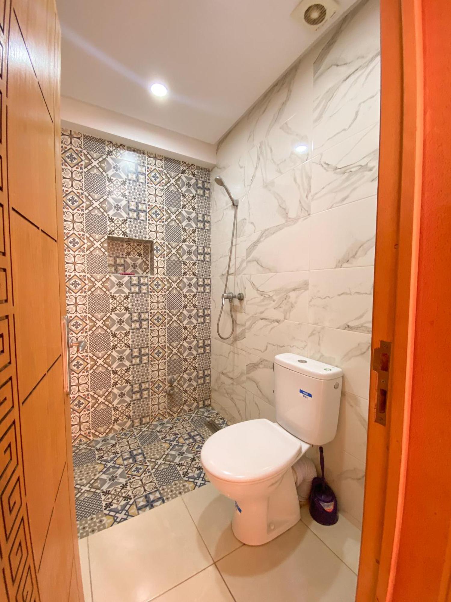 Deluxe Apartment At Amouage Anza Agadir Exterior photo